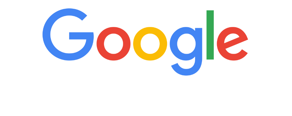 HM Google Review Stars White