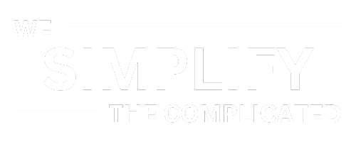 Heaton McLean Simplify the Complicated