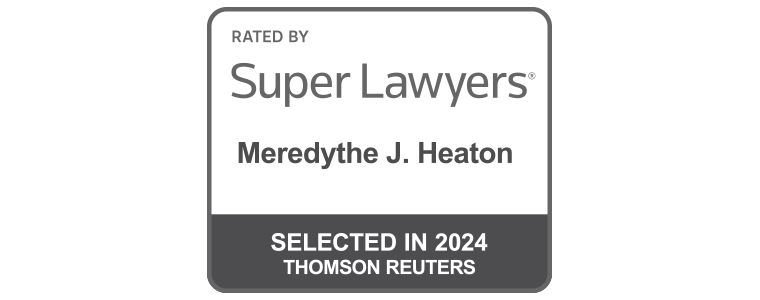 SL logo for Heaton McLean Personal Injury Lawyers Located At 3933 Steck Avenue, Suite B-115