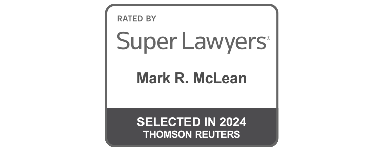 SL logo for Heaton McLean Personal Injury Lawyers Located At 3933 Steck Avenue, Suite B-115