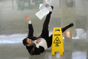 Why Should I Hire Heaton McLean Personal Injury Lawyers After a Slip and Fall Accident in Austin, Texas?