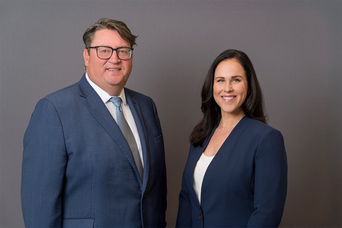 Personal injury attorneys at Heaton McLean Personal Injury Lawyers located in 3933 Steck Ave B 115, Austin, TX 78759